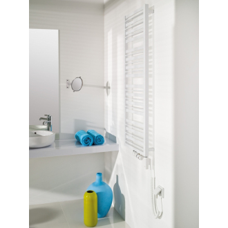 radiátor CODE 500 x 1289 mm, C35 white silk RADCOD501335