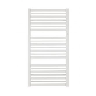 radiátor CODE 500 x 1626 mm, C35 white silk RADCOD501635