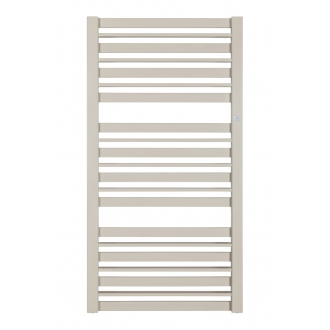 radiátor CODE 600 x 1289 mm, C35 white silk RADCOD601335