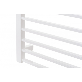 radiátor PIKO 430 x 1329 mm, C35 white silk RADPIK401335