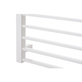 radiátor PIKO 430 x 1329 mm, C35 white silk RADPIK401335