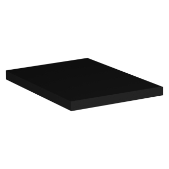 Comad NOVA BLACK B 89-20 Doska 20cm