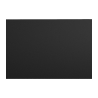 Comad NOVA BLACK B 89-50 Doska 50cm