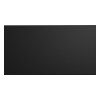 Comad NOVA BLACK B 89-60 Doska 60cm