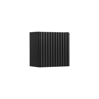 Comad NOVA BLACK 83-30-1DQ Horná skrinka 30x30cm