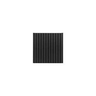 Comad NOVA BLACK 83-30-1DQ Horná skrinka 30x30cm