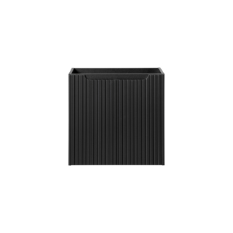 Comad NOVA BLACK D2 82-60-2D Kúpeľňová skrinka, dvierka 60cm