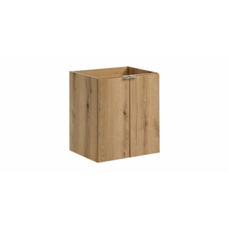 Comad NOVA OAK A 82-50-2D Kúpeľňová skrinka, dvierka 50cm