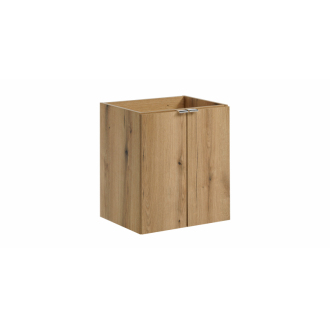 Comad NOVA OAK A 82-50-2D Kúpeľňová skrinka, dvierka 50cm