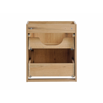 Comad NOVA OAK A 82-50-2S Kúpeľňová skrinka, šuplíky 50cm