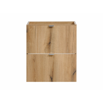Comad NOVA OAK A 82-50-2S Kúpeľňová skrinka, šuplíky 50cm