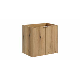 Comad NOVA OAK A 82-60-2D Kúpeľňová skrinka, dvierka 60cm