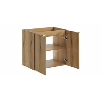 Comad NOVA OAK A 82-60-2D Kúpeľňová skrinka, dvierka 60cm