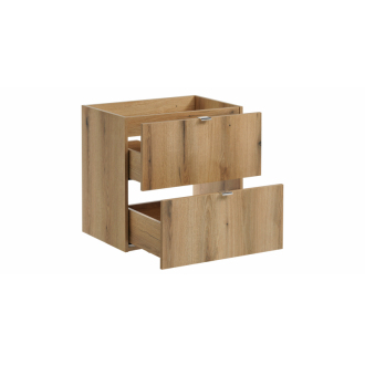 Comad NOVA OAK A 82-60-2S Kúpeľňová skrinka, šuplíky 60cm