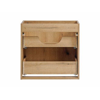 Comad NOVA OAK A 82-60-2S Kúpeľňová skrinka, šuplíky 60cm