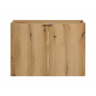 Comad NOVA OAK A 82-80-2D Kúpeľňová skrinka, dvierka 80cm