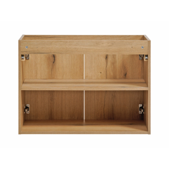 Comad NOVA OAK A 82-80-2D Kúpeľňová skrinka, dvierka 80cm