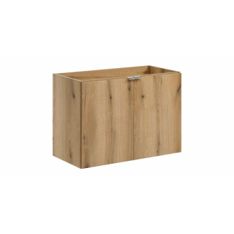 Comad NOVA OAK A 82-80-2D Kúpeľňová skrinka, dvierka 80cm