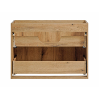 Comad NOVA OAK A 82-80-2S Kúpeľňová skrinka, šuplíky 80cm