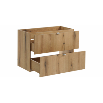 Comad NOVA OAK A 82-80-2S Kúpeľňová skrinka, šuplíky 80cm
