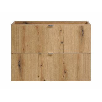 Comad NOVA OAK A 82-80-2S Kúpeľňová skrinka, šuplíky 80cm
