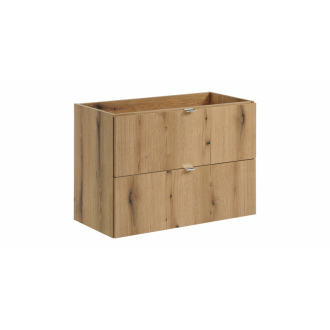 Comad NOVA OAK A 82-80-2S Kúpeľňová skrinka, šuplíky 80cm
