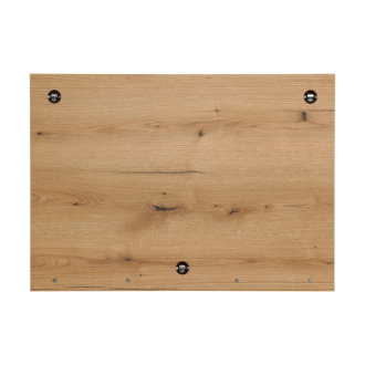 Comad NOVA OAK A 84-80 Zrkadlo 80cm
