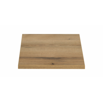 Comad NOVA OAK A 89-50 Doska 50cm