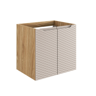 Comad OCEAN BEIGE 82-60-2D Kúpeľňová skrinka, dvierka 60cm