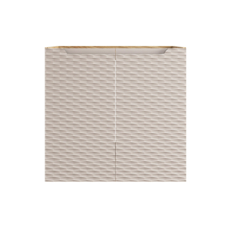 Comad OCEAN BEIGE 82-60-2D Kúpeľňová skrinka, dvierka 60cm