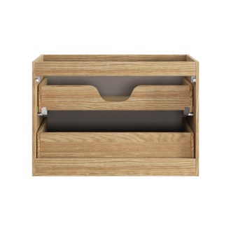 Comad OCEAN BEIGE 82-80-2S Kúpeľňová skrinka, šuplíky 80cm