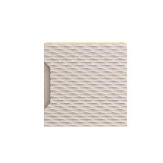 Comad OCEAN BEIGE 83-35-1DQ Horná skrinka 35 x 35 cm