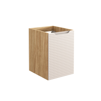 Comad LUXOR BEIGE 81-40-1D Doplnková skrinka 40cm