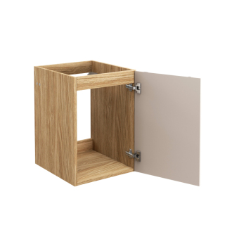 Comad LUXOR BEIGE 81-40-1D Doplnková skrinka 40cm