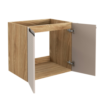 Comad LUXOR BEIGE 82-60-2D Kúpeľňová skrinka, dvierka 60cm