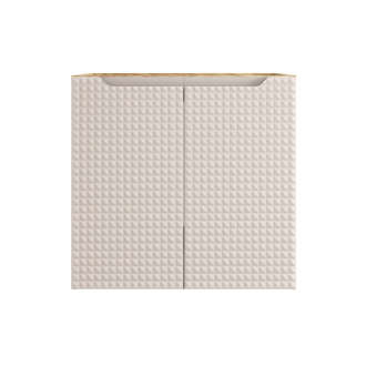 Comad LUXOR BEIGE 82-60-2D Kúpeľňová skrinka, dvierka 60cm