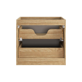 Comad LUXOR BEIGE 82-60-2S Kúpeľňová skrinka, šuplíky 60cm