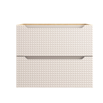 Comad LUXOR BEIGE 82-70-2S Kúpeľňová skrinka, šuplíky 70cm