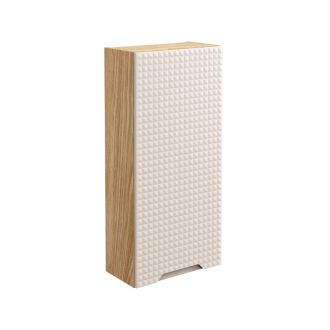 Comad LUXOR BEIGE 83-35-1D Horná skrinka 35cm