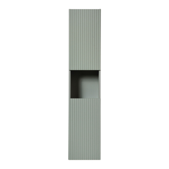 Comad LINE REED GREEN D 80-03-2D Vysoká skrinka
