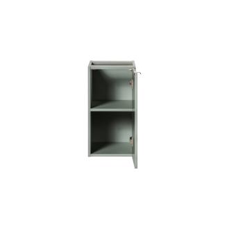 Comad LINE REED GREEN D 81-30-1D Doplnková skrinka 30cm