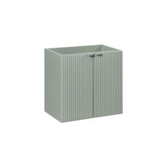 Comad LINE REED GREEN D 82-60-2D Kúpeľňová skrinka, dvierka 60cm