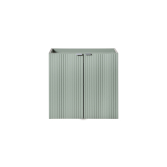 Comad LINE REED GREEN D 82-60-2D Kúpeľňová skrinka, dvierka 60cm
