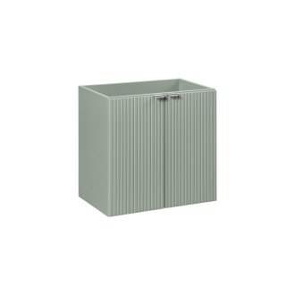 Comad LINE REED GREEN D 82-60-2D Kúpeľňová skrinka, dvierka 60cm