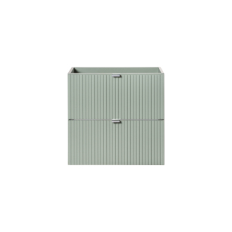Comad LINE REED GREEN D 82-60-2S Kúpeľňová skrinka, šuplíky 60cm