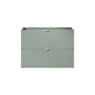 Comad LINE REED GREEN D 82-80-2S Kúpeľňová skrinka 80cm