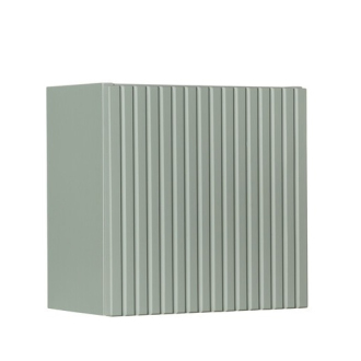 Comad LINE REED GREEN D 83-30-1DQ Horná skrinka 30 x 30 cm