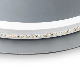 REA Zrkadlo LED Cloud A 100x60cm HOM-05500