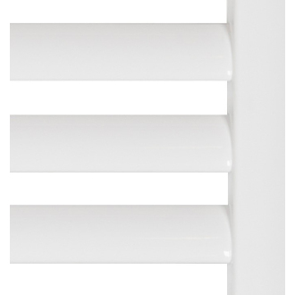 radiátor MAKAO 477 × 883 mm, C35 white silk RADMAK509035