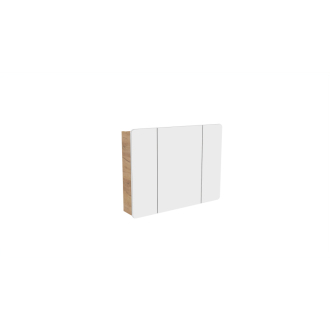 Comad ARUBA 845 zrkadlová skrinka 100 cm